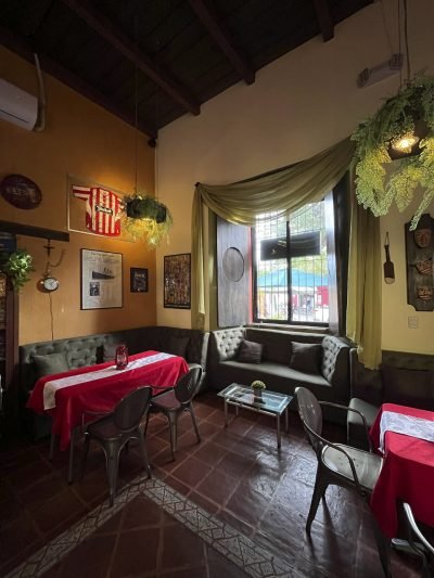 Bar y Restaurante